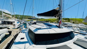 Saba 50 „Franco Nero“ – fotka 6
