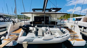 Saba 50 „Franco Nero“ – fotka 3
