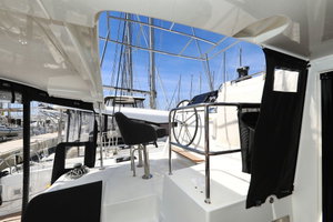 Lagoon 42 „Family Time“ – fotka 43