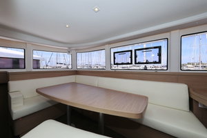 Lagoon 42 „Family Time“ – fotka 78