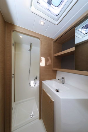 Lagoon 42 „Family Time“ – fotka 36