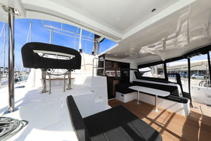 Lagoon 42 „Family Time“ – fotka 10