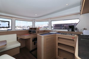 Lagoon 42 „Family Time“ – fotka 77
