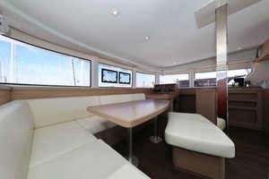 Lagoon 42 „Family Time“ – fotka 73