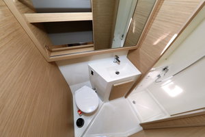 Lagoon 42 „Family Time“ – fotka 39