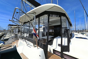 Lagoon 42 „Family Time“ – fotka 14