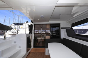 Lagoon 42 „Family Time“ – fotka 7