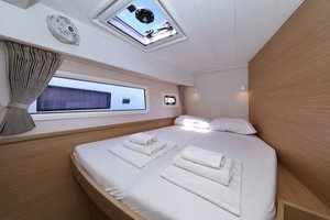 Lagoon 42 „Family Time“ – fotka 31