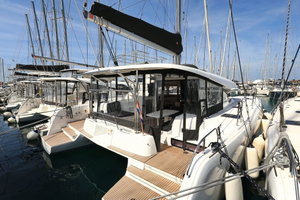Lagoon 42 „Family Time“ – fotka 59