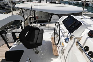 Lagoon 42 „Family Time“ – fotka 57