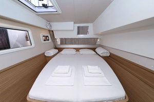 Lagoon 42 „Family Time“ – fotka 25