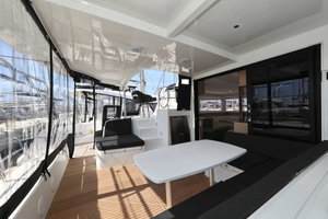Lagoon 42 „Family Time“ – fotka 12