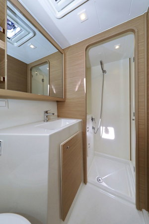 Lagoon 42 „Family Time“ – fotka 41