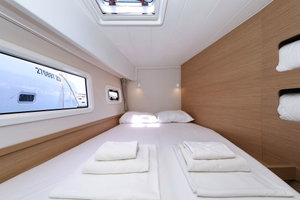 Lagoon 42 „Family Time“ – fotka 80