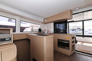 Lagoon 42 „Family Time“ – fotka 70