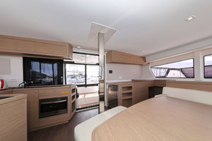 Lagoon 42 „Family Time“ – fotka 69