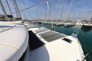 Lagoon 42 „Family Time“ – fotka 52