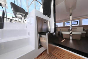 Lagoon 42 „Family Time“ – fotka 6