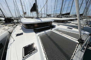 Lagoon 42 „Family Time“ – fotka 51