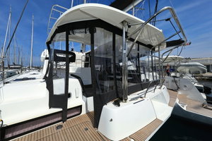 Lagoon 42 „Family Time“ – fotka 45