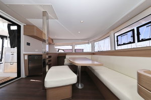 Lagoon 42 „Family Time“ – fotka 65