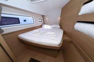 Lagoon 42 „Family Time“ – fotka 30