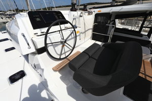 Lagoon 42 „Family Time“ – fotka 46