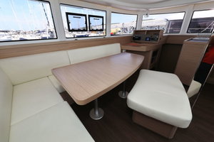 Lagoon 42 „Family Time“ – fotka 74