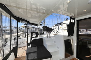 Lagoon 42 „Family Time“ – fotka 42