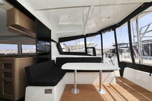 Lagoon 42 „Family Time“ – fotka 44