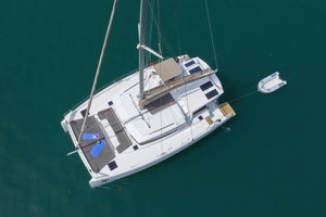 Bali 4.5 „Nouvelle Vague“ – fotka 1