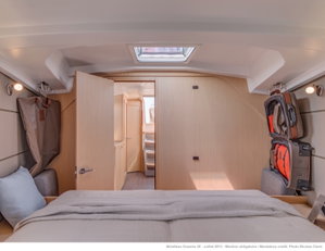 Oceanis 38 „Martine“ – fotka 6