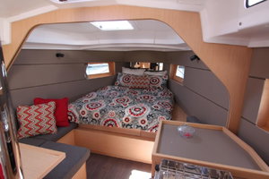 Oceanis 38 „Martine“ – fotka 2