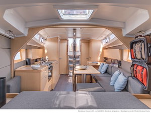 Oceanis 38 „Martine“ – fotka 5