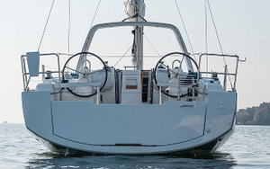Oceanis 38 „Martine“ – fotka 3