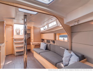 Oceanis 38 „Martine“ – fotka 4