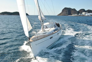 Oceanis 45 „Lena“ – fotka 5