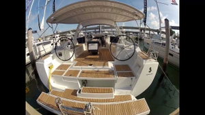 Oceanis 45 „Lena“ – fotka 2
