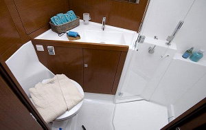 Oceanis 45 „Lena“ – fotka 4
