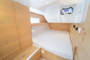 Elan Impression 45 „Skipper's Girl“ – fotka 4