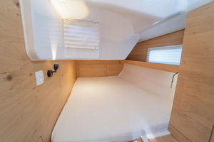 Elan Impression 45 „Skipper's Girl“ – fotka 13
