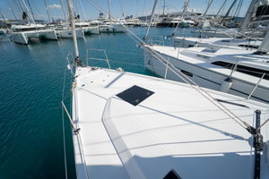 Elan Impression 45 „Skipper's Girl“ – fotka 8