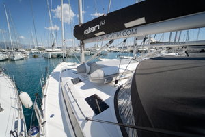 Elan Impression 45 „Skipper's Girl“ – fotka 18