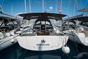 Elan Impression 45 „Skipper's Girl“ – fotka 7