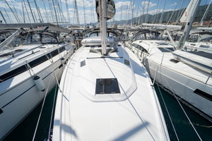 Elan Impression 45 „Skipper's Girl“ – fotka 6