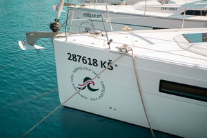 Elan Impression 45 „Skipper's Girl“ – fotka 9