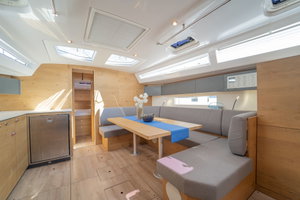 Elan Impression 45 „Skipper's Girl“ – fotka 10