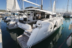 Lagoon 42 „Dear John“ – fotka 2