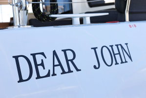 Lagoon 42 „Dear John“ – fotka 31