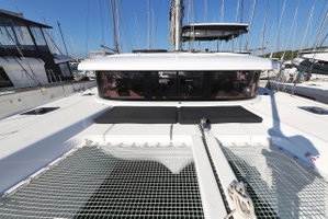 Lagoon 42 „Dear John“ – fotka 9